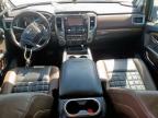 Grand Prairie, TX에서 판매 중인 2017 Nissan Titan Xd Sl - Minor Dent/Scratches