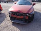 2015 MAZDA CX-3 SPORT for sale at Copart WOLVERHAMPTON