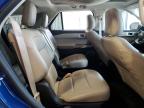 2022 Ford Explorer Xlt იყიდება Byron-ში, GA - Side
