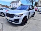 2019 Land Rover Range Rover Hse de vânzare în North Billerica, MA - Normal Wear