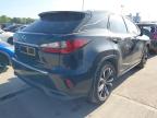 2017 LEXUS RX 450H LU for sale at Copart SANDY