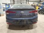 2020 Hyundai Elantra Sel for Sale in Bowmanville, ON - Mechanical