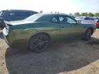 2022 Dodge Challenger Sxt en Venta en Mercedes, TX - Water/Flood