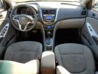 2013 HYUNDAI ACCENT GLS for sale at Copart ON - TORONTO