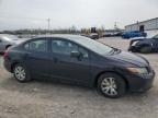2012 Honda Civic Lx zu verkaufen in Leroy, NY - Normal Wear