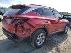 2022 Hyundai Tucson Sel იყიდება Hampton-ში, VA - Rear End