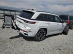 2023 Jeep Grand Cherokee Overland for Sale in Mentone, CA - Front End