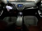2019 Chevrolet Malibu Lt en Venta en Angola, NY - Front End
