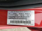 2014 MAZDA 6 TOURING for sale at Copart TX - WACO