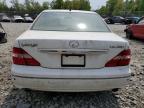 2005 Lexus Ls 430 for Sale in Waldorf, MD - Side