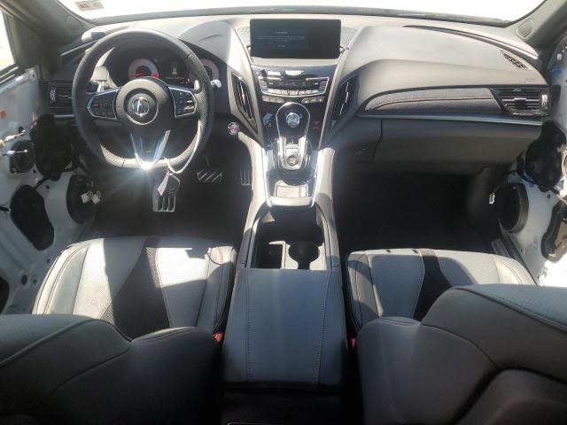  ACURA RDX 2023 Biały