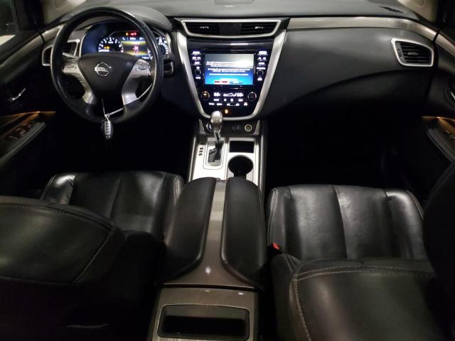  NISSAN MURANO 2018 Серый