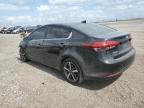2018 Kia Forte Ex за продажба в Houston, TX - Front End