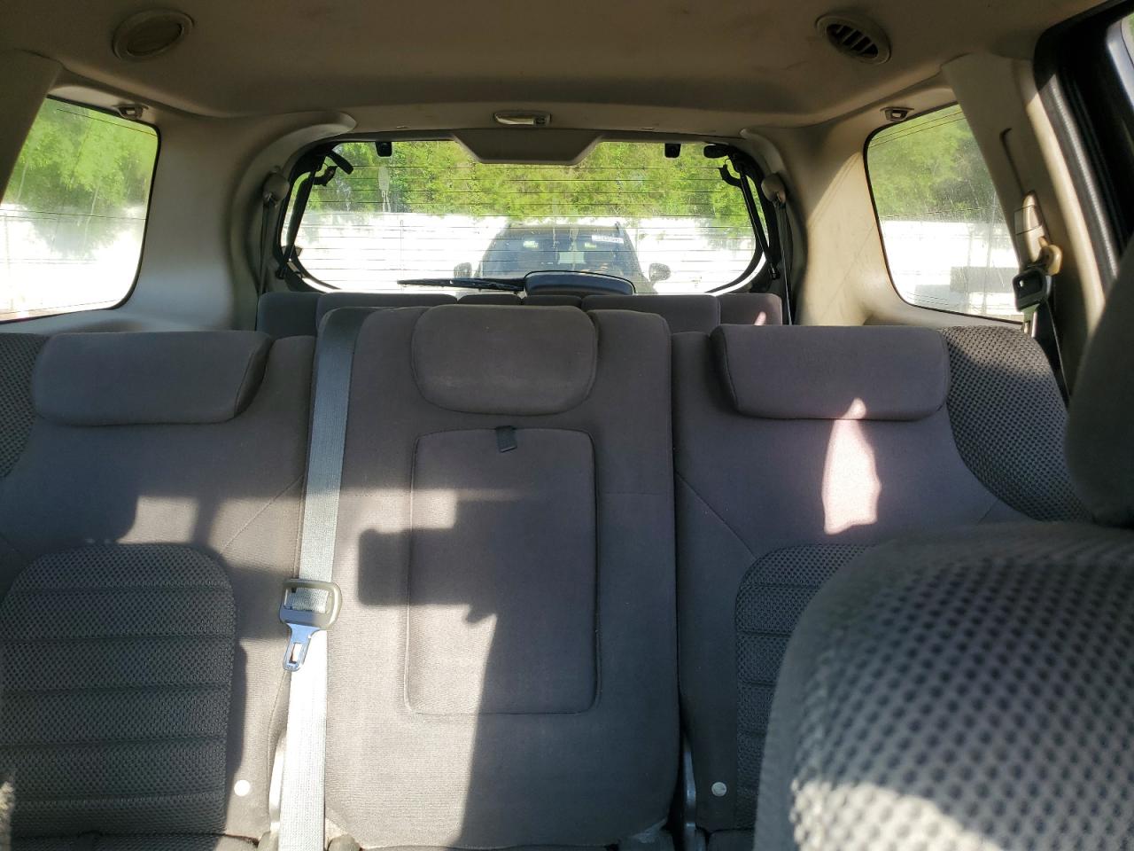 2011 Nissan Pathfinder S VIN: 5N1AR1NB5BC624822 Lot: 53694405