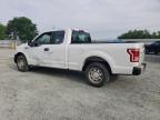 2015 Ford F150 Super Cab იყიდება Mebane-ში, NC - Side