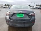 2017 Toyota Yaris Ia  de vânzare în Woodburn, OR - Front End