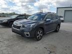 2021 Subaru Forester Touring zu verkaufen in Kansas City, KS - Side
