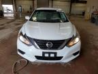 2016 Nissan Altima 2.5 for Sale in Lansing, MI - Side