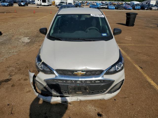  CHEVROLET SPARK 2019 Cream