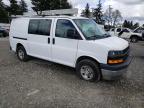 2018 Chevrolet Express G2500  for Sale in Graham, WA - Mechanical