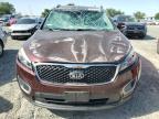 2017 Kia Sorento Lx for Sale in Sacramento, CA - Rollover