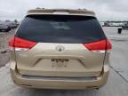 2011 Toyota Sienna Le იყიდება New Orleans-ში, LA - Front End
