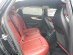 2018 Audi S4 Premium Plus en Venta en San Diego, CA - Front End
