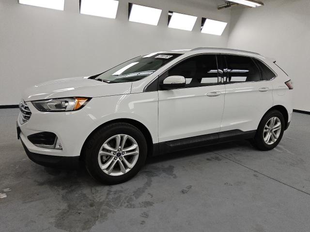  FORD EDGE 2020 White
