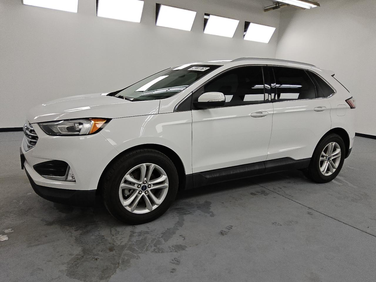 FORD EDGE – zdjęcie z aukcji, lot #54330875
