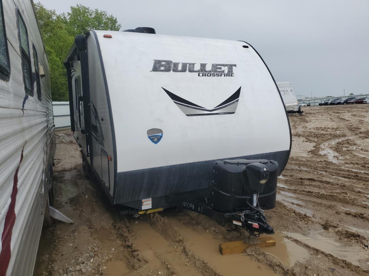 2020 Kybu Rv for Sale in Columbia, MO - Top/Roof