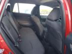 2024 Toyota Corolla Cross Le en Venta en Mercedes, TX - Front End