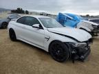 2018 Bmw M4  იყიდება American Canyon-ში, CA - Front End