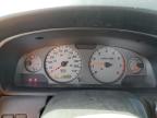 2001 Nissan Frontier King Cab Sc zu verkaufen in Helena, MT - Front End