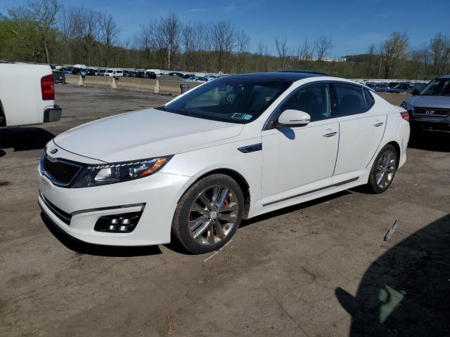 2015 Kia Optima Sx