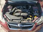 2015 Subaru Impreza Premium للبيع في Mendon، MA - Front End