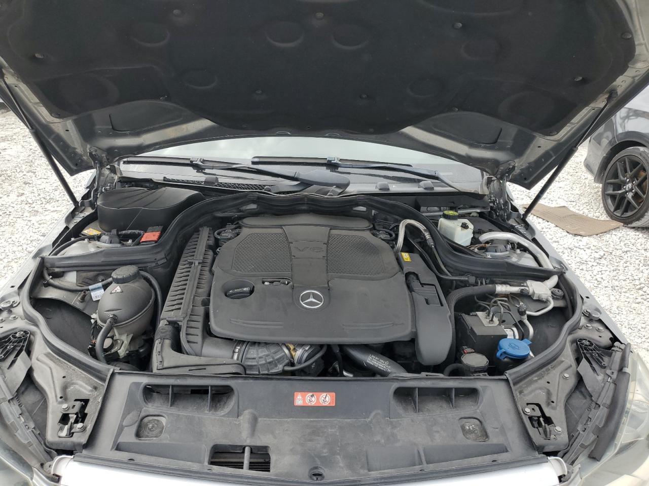 2013 Mercedes-Benz C 350 VIN: WDDDF5HB3DA816948 Lot: 51759835