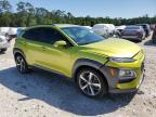 2019 Hyundai Kona Ultimate for Sale in Houston, TX - Front End