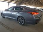 2015 Hyundai Genesis 3.8L de vânzare în Phoenix, AZ - Side