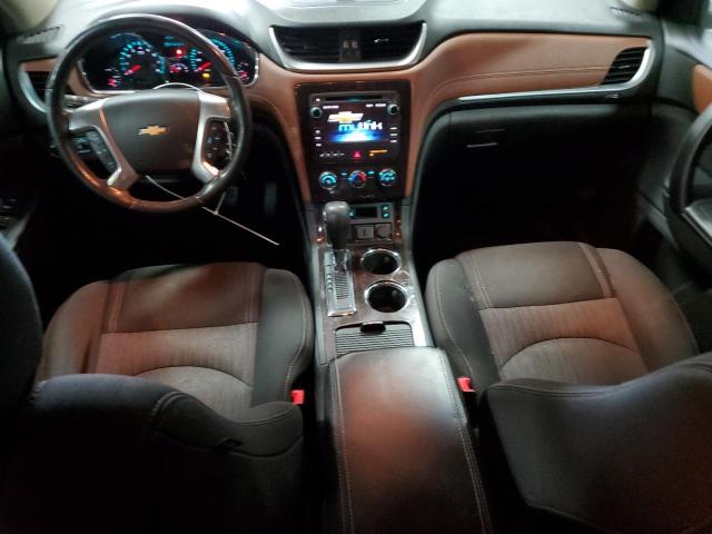 Parquets CHEVROLET TRAVERSE 2015 Gray