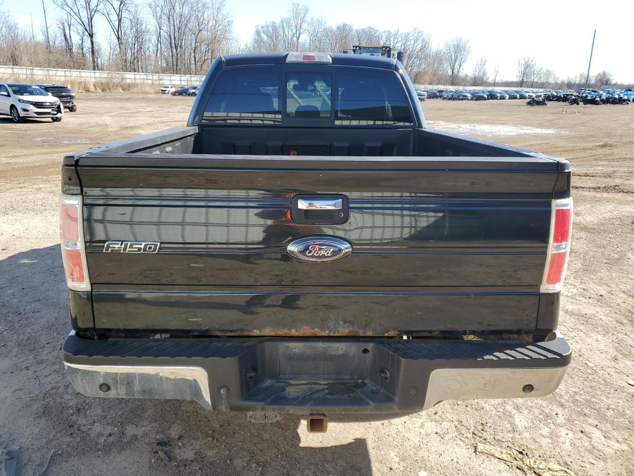 2013 Ford F-150 - Image 6