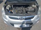 2011 HYUNDAI I20 COMFOR for sale at Copart GLOUCESTER