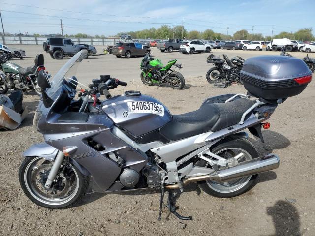 2004 YAMAHA FJR1300 AC