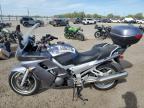 2004 YAMAHA FJR1300 AC for sale at Copart ID - BOISE