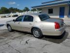 2010 Lincoln Town Car Signature Limited للبيع في Fort Pierce، FL - Front End