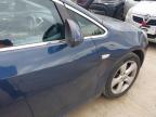 2010 VAUXHALL ASTRA SRI for sale at Copart SANDY