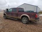 2011 Ford F250 Super Duty na sprzedaż w Rapid City, SD - Front End