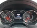 2018 MERCEDES BENZ CLA 180 AM for sale at Copart BELFAST
