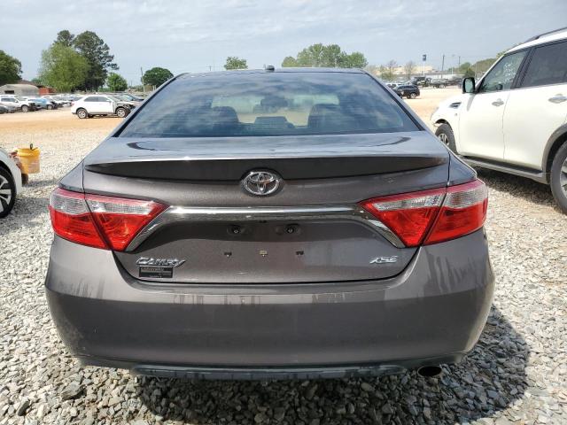 TOYOTA CAMRY 2015 Gray