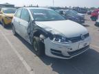 2016 VOLKSWAGEN GOLF MATCH for sale at Copart CHESTER