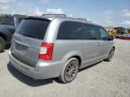 2015 Chrysler Town & Country S للبيع في Montgomery، AL - Side